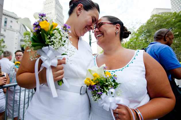 Us Supreme Court Is Still Tackling Gay Marriage Bans Advocates Hope 