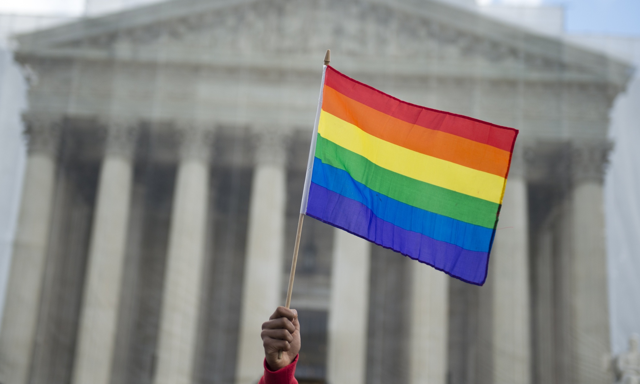 Alabama Probate Judges Cannot Issue Same Sex Marriage Licenses Anymore • Utah People S Post