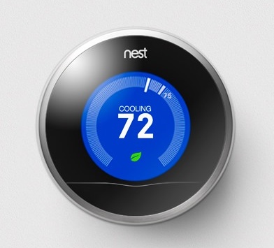 Nest-Thermostat