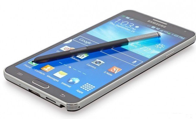 samsung galaxy note 3 kitkat 4.4.2 update confirmed