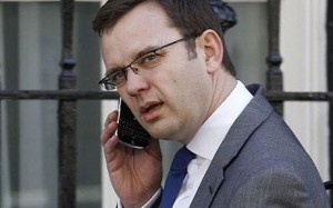 Former NoW editor Andy Coulson
