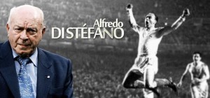 Alfredo Di Stefano Dies at Age 88