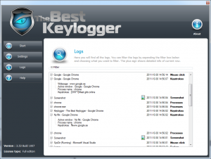 Hotel Business Centers Invaded by Keyloggers