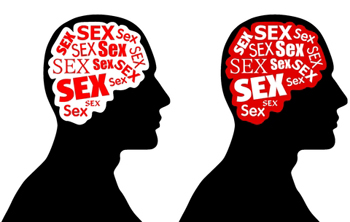Sex Addicts’ Brain Activity is Similar to that of Drug Addicts