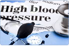 Childhood Malnutrition Increases Risk Of  High Blood Pressure