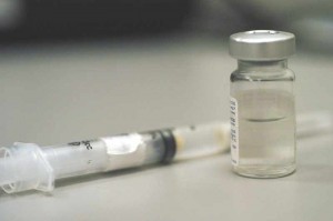 Canada Will Donate Ebola Vaccine