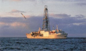 Deep-Sea-Drilling-Rig