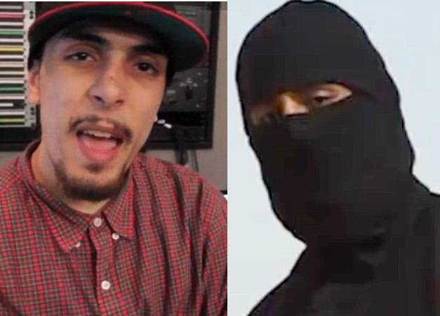 London Rapper Abdel Majed Abdel Bary Behind James Foley’s Execution