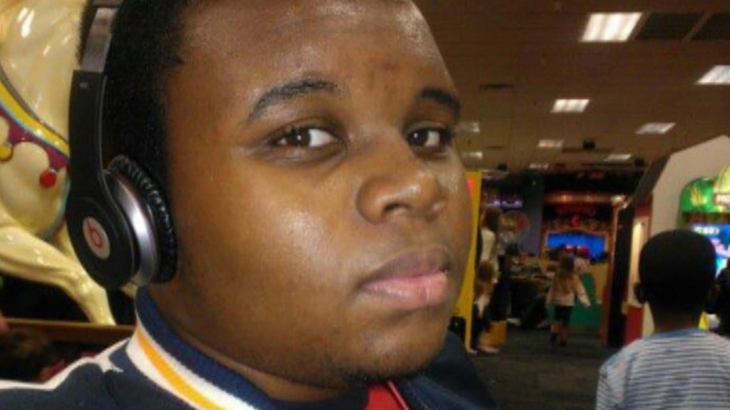 Michael Brown Will be Laid to Rest Monday