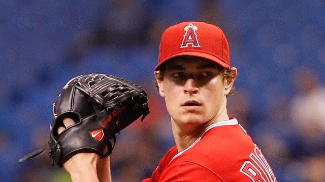 The Los Angeles Angels Opened the Interleague Showdown With a 5-0 Victory over the Los Angeles Dodgers