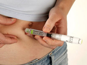 insulin-injections