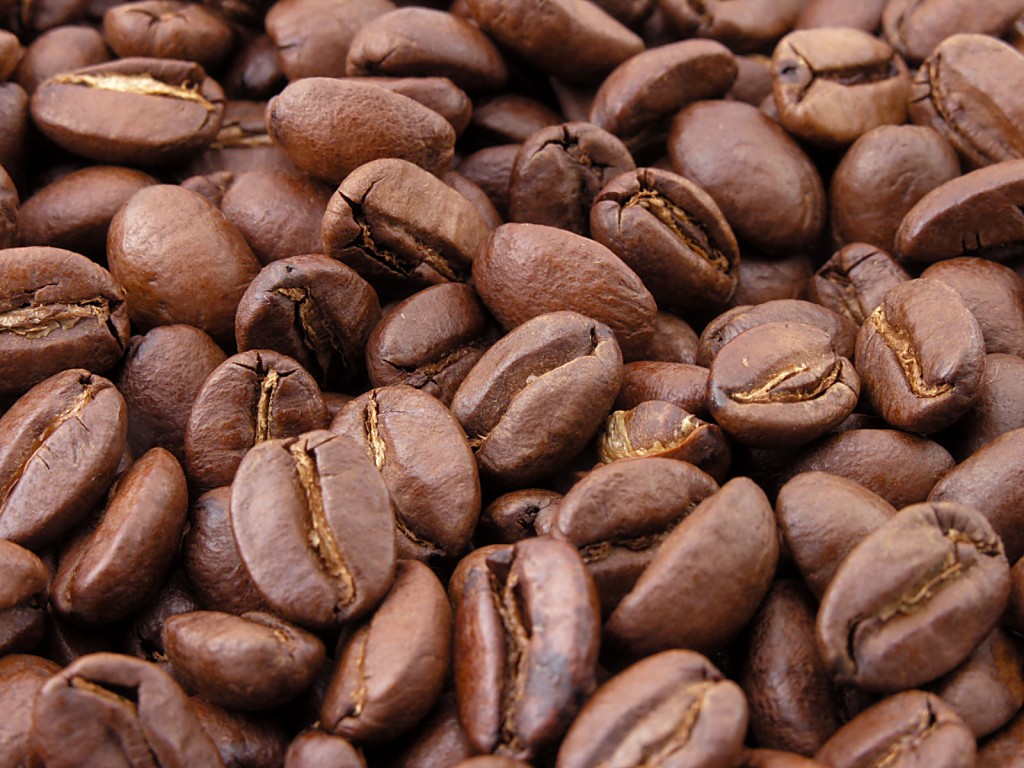 Coffee Genome Reveals the Secret of the Beans