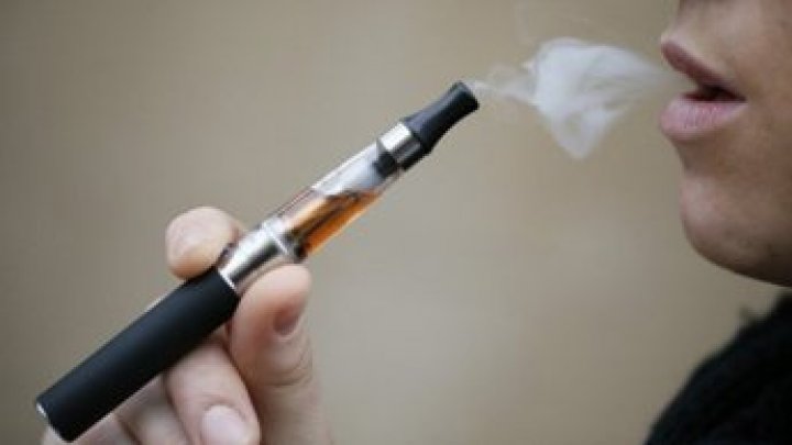 E-cigarettes Study Proving Ineffectiveness