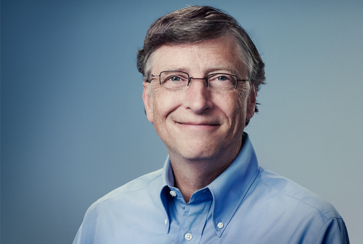Gates Foundation donates to HIV researchers