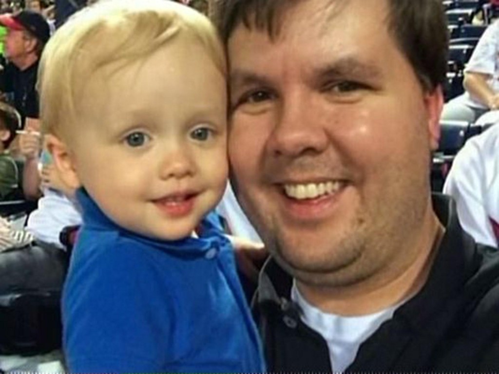 Justin Ross Harris Was Convicted for Leaving his Son Die in a Hot Car