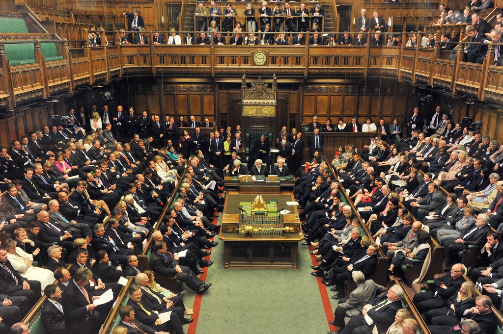 british-parliament