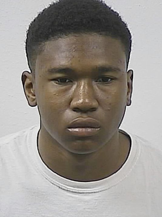 Delaware Teen Found Guilty of Raping