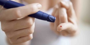 Diabetes Triples the Risk of Tuberculosis