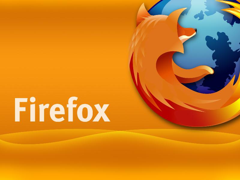Firefox Hello