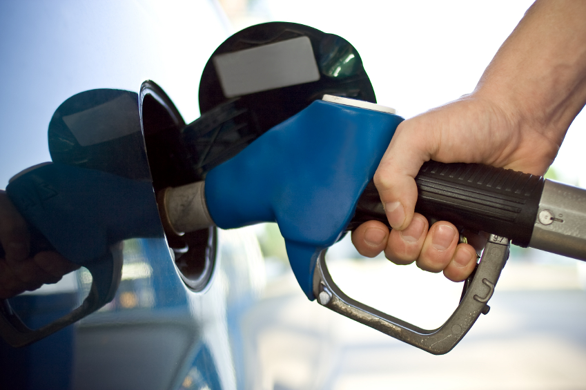 Gas Price Drops