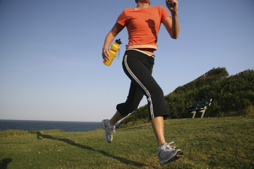 Physical Activity Cuts Depression Risk by 16 Percent