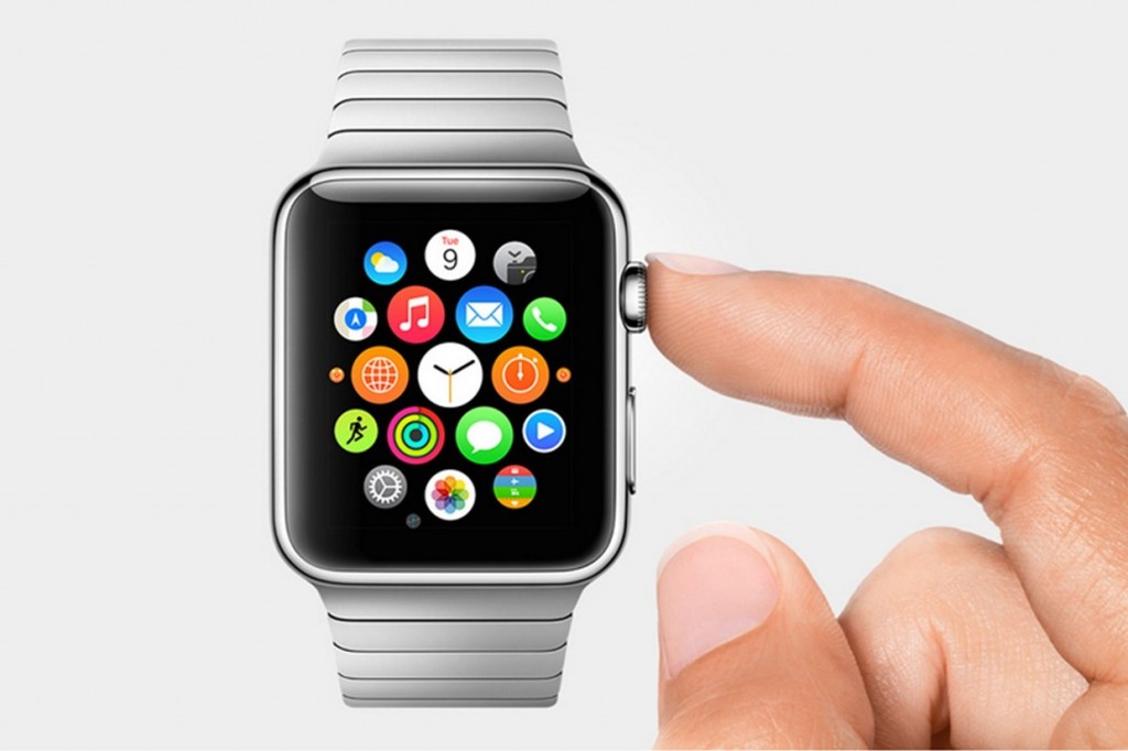 Apple Watch Release Date 