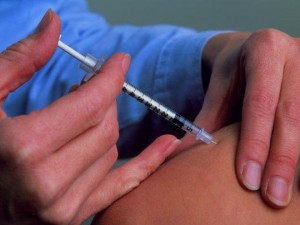 Hepatitis C Vaccine Enters Second Stage Trials
