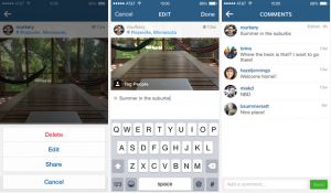 Caption Editing Finally Introduced by Instagram