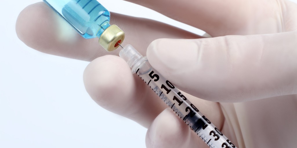 Merck Buys Experimental Ebola Vaccine