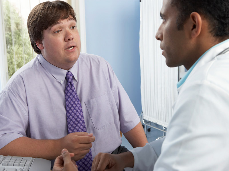 Primary Care Behavioral Counseling