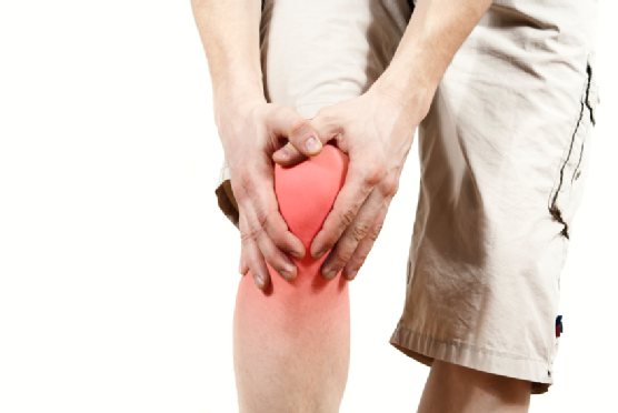 knee osteoarthritis prevented through running
