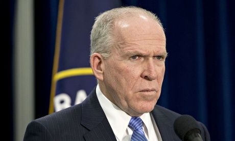 CIA’S Officials Will Not Face Charges For Peeping Into The Senate’s Activity