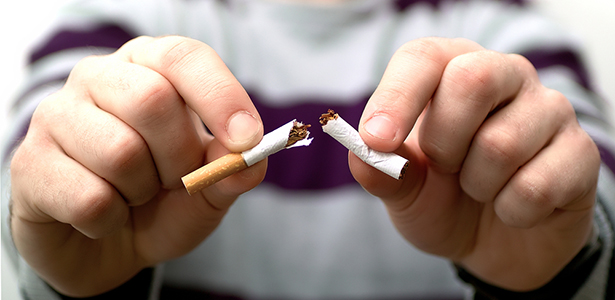 A Chemical Compound Named Cytosine Could Help People to Quit Smoking
