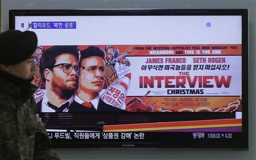After second Internet shrotage, tensions between North Korea and the U.S increase