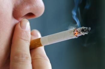Brain activity can determine the odds of starting smoking again1