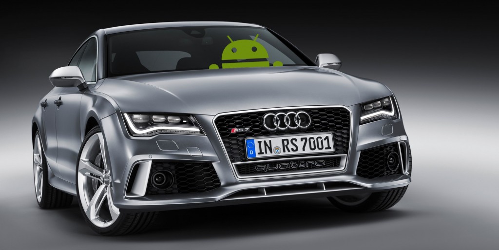 Google Plans Android for Cars That Doesn’t Require Smartphone