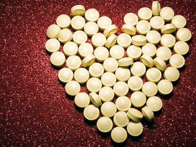 Low Dose Aspirin May be Harmful to Younger Women
