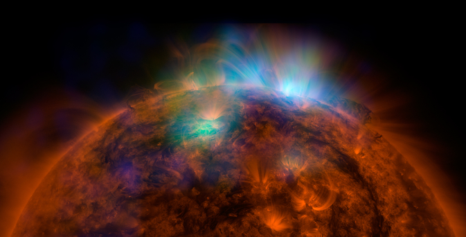 NASA NuSTAR Telescope to Solve Our Sun’s Corona Puzzle
