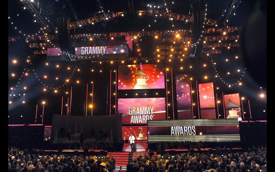  The 2015 Grammy Awards Nominate Both Old and New Faces