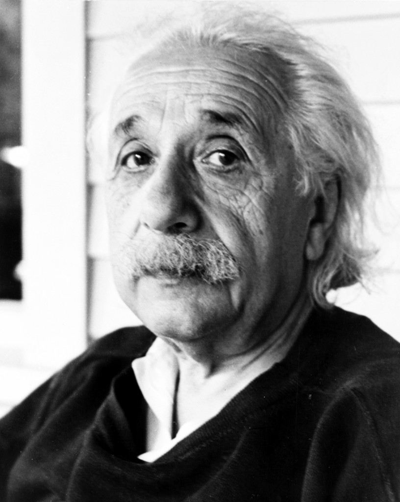 The Life of Albert Einstein Unveiled in Einstein Papers Project