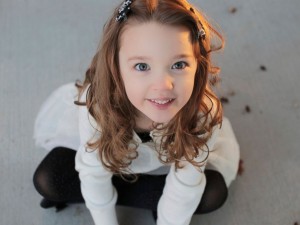5 year old girl died of the flu