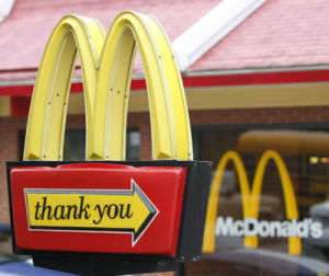 McDonald’s Launches A New Strategy To Bring Back Costumers' Love