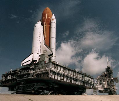 Cape Canaveral to Be the World’s Busiest Spaceport in 2015