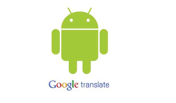Google Announces Major Update for Google Translate Mobile App