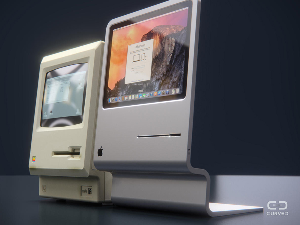 Mac 2015 Concept