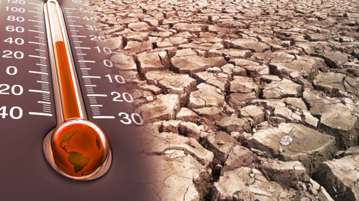 NASA and NOAA Confirm That 2014 is the Hottest Year on Record