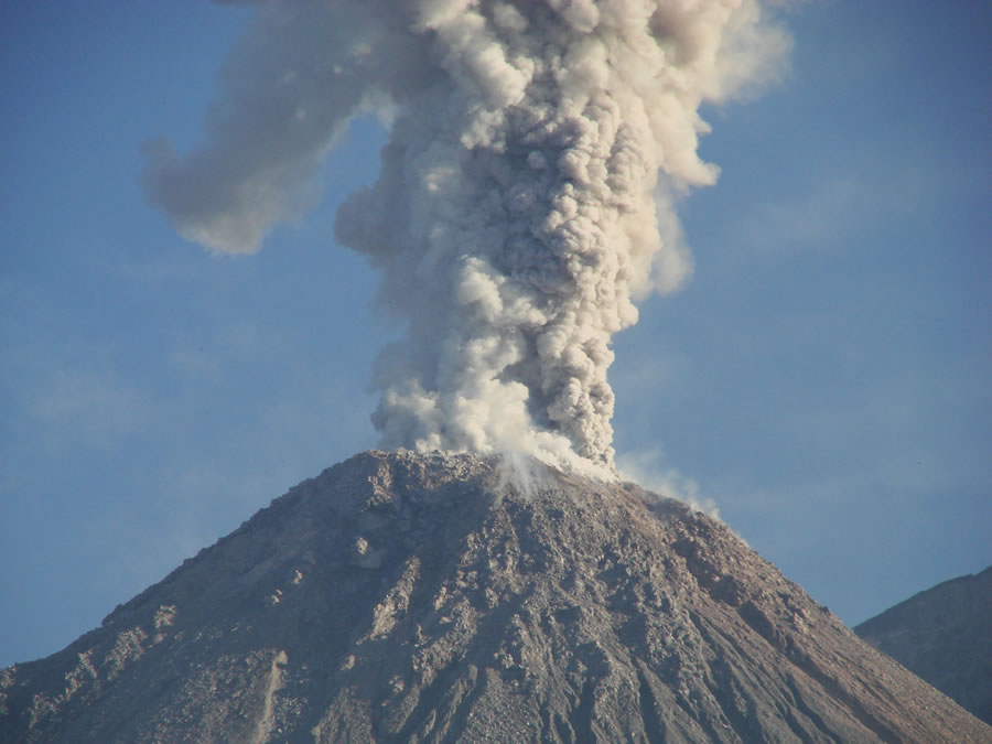 Volcanic Activity Slowed Down Global Warming Rates in the Last Decade