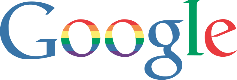 google homophobic bug