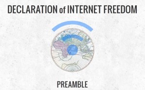 2014 Marked A The Decline In Internet Freedom