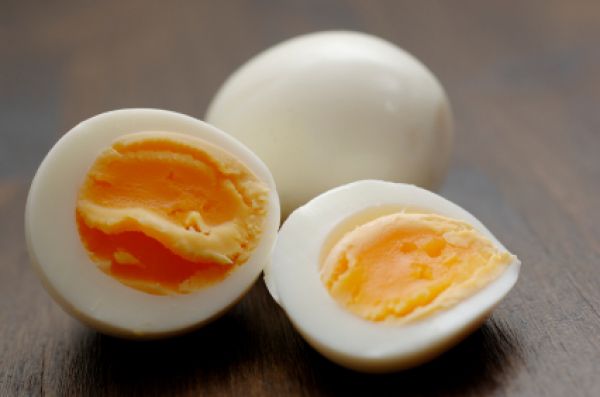 technique to unboil eggs